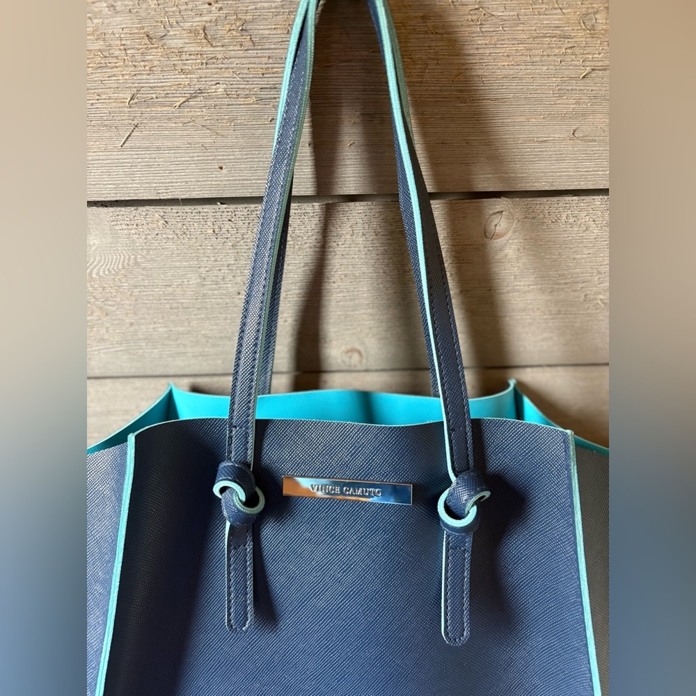 Vince Camuto Tote Bag XL - Picture 2 of 12